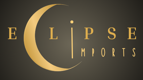 Eclipse Imports